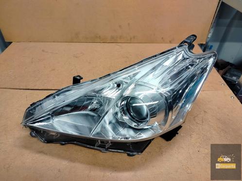 Toyota Prius III Lampglas links Ideaal, Auto-onderdelen, Verlichting, Toyota, Gebruikt, Ophalen of Verzenden