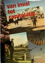 Van inval tot capitulatie de meidagen van 1940 Klaas Kornaat, Tweede Wereldoorlog, Klaas Kornaat, Nieuw, Ophalen of Verzenden