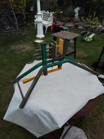 13157) handige deuren  bok/klem, Doe-het-zelf en Verbouw, Ophalen of Verzenden, Binnendeur, 200 tot 215 cm