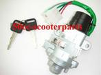 Contactslot Kymco People S 91757, Ophalen of Verzenden, 50cc-Scooterparts, Info@50cc-scooterparts.nl, Veen