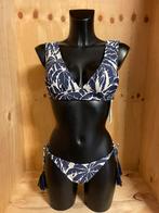 Watercult bikini maat 36d model 7940, Verzenden, Nieuw, Blauw, Overige typen