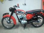 BSA Bantam D 7 - BSA C10, Gebruikt, 3 versnellingen, Ophalen, Overige merken