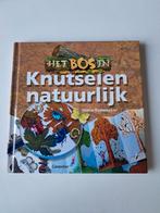 M. Rademaker - Knutselen natuurlijk, Boeken, Non-fictie, Ophalen of Verzenden, Zo goed als nieuw, M. Rademaker