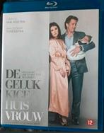 De gelukkige huisvrouw bluray NL, Ophalen of Verzenden, Zo goed als nieuw