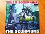 The Scorpions - Hello Josephine - LP, Ophalen of Verzenden, Gebruikt, 12 inch, Poprock