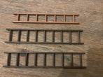 Playmobil Ladders - 3 Stuks, Ophalen of Verzenden, Gebruikt