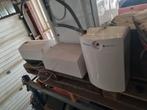 Boiler 10liter 3 stuks, Doe-het-zelf en Verbouw, Geisers en Boilers, Minder dan 20 liter, Ophalen, Zo goed als nieuw, Boiler