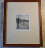 Marius Bauer, Ophalen