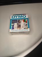 Originele Dymo Labels type S0722530 of 11353 1000st 13x25mm, Ophalen of Verzenden, Nieuw, Etiket, DYMO