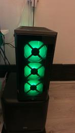 High end gaming pc RTX 2070 & AMD Ryzen 7 5800X & 32 ram, Computers en Software, Desktop Pc's, 32 GB, Virtual Reality, Gaming PC