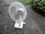 ventilator airco Treton draaibaar dv standen tafelventilator, Ophalen of Verzenden, Gebruikt, Tafelventilator