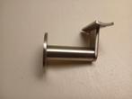 Trapleuning houders nieuw, Doe-het-zelf en Verbouw, Hang- en Sluitwerk, Ophalen of Verzenden, Zo goed als nieuw, Rvs, Overige typen