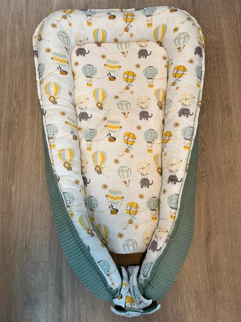 Babynestje, Kinderen en Baby's, Babywiegjes en Ledikanten, Zo goed als nieuw, Overige typen, Ophalen