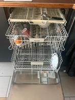 Miele inbouw Vaatwasser - Cr 4268 SCVi XXL, Witgoed en Apparatuur, Ophalen, Gebruikt, 60 cm of meer, Eco programma