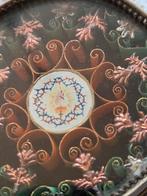 Antiek doosje met relikwieen, Ophalen of Verzenden