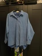 Zara Dames XL, Blauw, Zara, Maat 46/48 (XL) of groter, Ophalen of Verzenden