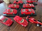 Ferrari model autos (Burago), Hobby en Vrije tijd, Modelauto's | 1:24, Ophalen of Verzenden, Bburago, Zo goed als nieuw, Auto