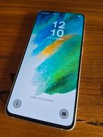 Samsung S21 FE 5G 128GB, Ophalen, Zwart, Zo goed als nieuw, 128 GB