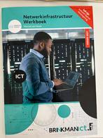 MBO ICT boeken nieuw!, Ophalen of Verzenden, Nieuw