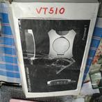 VT510 T 5.8GHz wireless A/V sender set, Ophalen of Verzenden, Zo goed als nieuw, Overige merken
