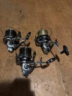 3x Shimano Ultegra 14000 XSD Molens - Goede Staat, Ophalen, Gebruikt, Molen