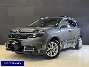 Citroën C5 Aircross 1.6 PureTech 180PK Business Plus Automa beschikbaar voor biedingen