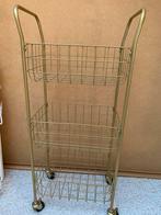 Trolly, Ophalen of Verzenden, Overige kleuren, Overige materialen, Minder dan 50 cm