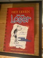 Het leven van een loser, Ophalen, Gelezen, Fictie algemeen