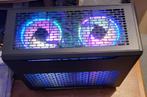 ITX AMD Game PC RX 9070 XT, Online, Overige genres, 1 speler, Virtual Reality