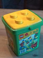 70% Korting op gebruikt Duplo 4830 Bucket,, Kinderen en Baby's, Speelgoed | Duplo en Lego, Ophalen of Verzenden, Zo goed als nieuw