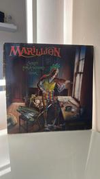 Marillion - script for a Jester’s tear (1983), Ophalen, Gebruikt, 12 inch, Progressive