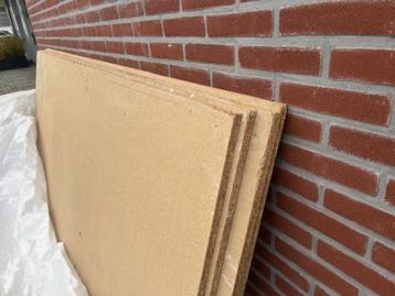 Spaanplaat 20 mm beschikbaar voor biedingen
