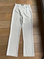 Nieuwe pantalon beige new clever maat l, Ophalen of Verzenden, Nieuw, Beige, Lang