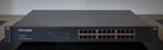 TP-Link 24-Port Gigabit Rackmount Switch (izgs), Ophalen of Verzenden, Zo goed als nieuw