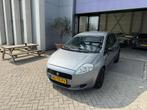 Fiat Grande Punto 1.4 Sportsound LEUKE AUTO! INRUIL MOGELIJK, Voorwielaandrijving, Stof, Gebruikt, Zwart