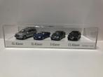 Mercedes 2006 set: E-klasse sedan, CL, SL, GL, Ophalen of Verzenden, Zo goed als nieuw, Auto