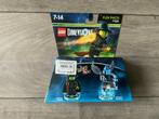 Wizard of Oz - LEGO Dimensions Fun Pack 71221, Avontuur en Actie, 2 spelers, Ophalen of Verzenden, Zo goed als nieuw