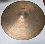 Vintage Paiste 2002 - 20" Medium Bekken, Verzenden, Gebruikt, Overige merken