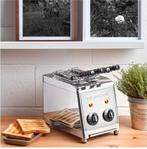 Milan Toast tosti-apparaat, Ophalen of Verzenden