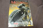 Classic Motorcycle febr 2008 Norton ES2 BSA C11 Henderson, Verzenden, Gelezen