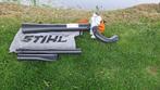 Stihl sh 86 benzine bladzuiger bladblazer., Gebruikt, -, -, Handgedragen