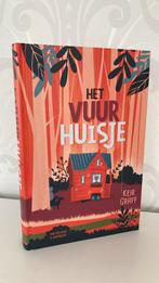 Keir Graff - Het vuurhuisje, Ophalen of Verzenden, Zo goed als nieuw, Keir Graff