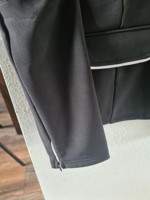 Wedstrijd rijjas Harry’s Horse St Tropez, Dieren en Toebehoren, Paardrijkleding, Zo goed als nieuw, Bovenkleding, Dressuur, Ophalen of Verzenden