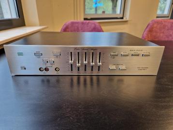 ADC - Video Sound Shaper VSS-1 voor de knutselaar? beschikbaar voor biedingen