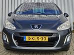 Peugeot 308 SW 1.6 VTi Style /Panoramadak/Cruise/Trekhaak/Ai, Voorwielaandrijving, Stof, Gebruikt, Navigatiesysteem