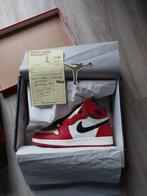 Jordan 1 High Chicago Lost & Found (36.5), Overige kleuren, Nieuw, Ophalen of Verzenden, Sneakers of Gympen