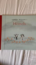 Patrick McDonnell - Hemels, Ophalen, Nieuw, Patrick McDonnell