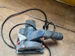 Ferm & Makita Cirkelzaag - Gebruikt, Doe-het-zelf en Verbouw, Gereedschap | Zaagmachines, Ophalen, Gebruikt, Cirkelzaag, 600 tot 1200 watt