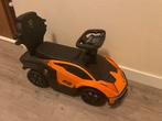 Lamborghini Loopauto met Duwstang, Kinderen en Baby's, Speelgoed | Buiten | Voertuigen en Loopfietsen, Ophalen, Zo goed als nieuw