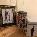 Charlie Chaplin, Verzamelen, Ophalen of Verzenden, Zo goed als nieuw, Overige typen